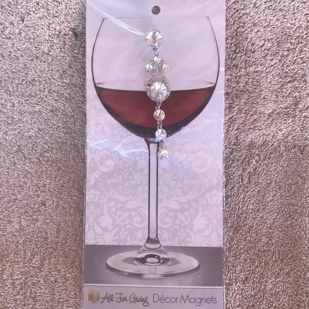 Decorative Magnets